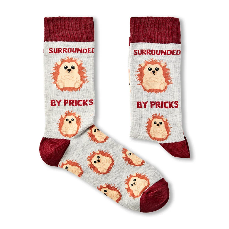 Unisex Surrounded by Pricks