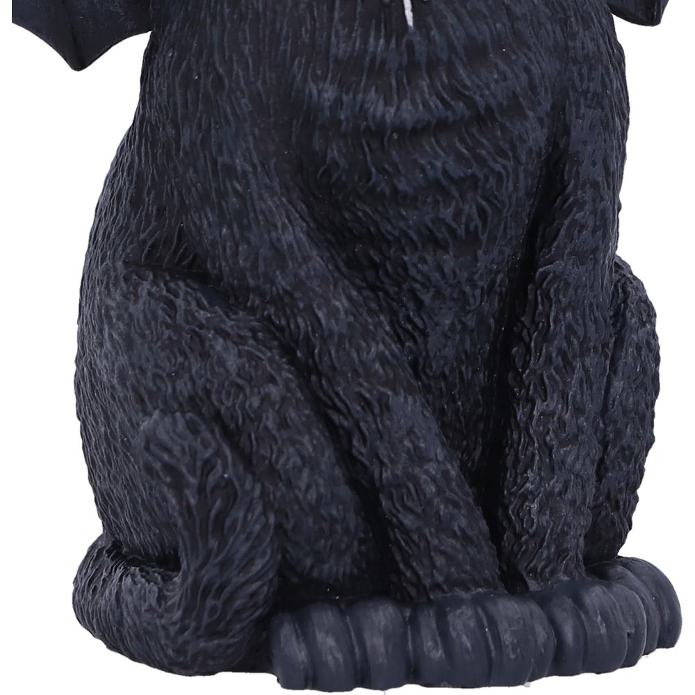 Malpuss Hanging Ornament 9.2cm