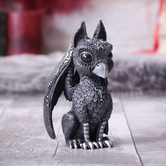 Griffael Figurine 10.7cm