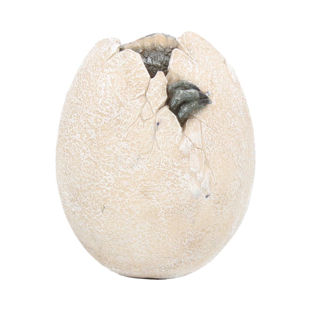 Wyrmlings Dragon Egg First Light 12cm