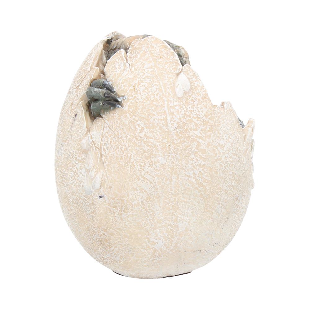 Wyrmlings Dragon Egg First Light 12cm