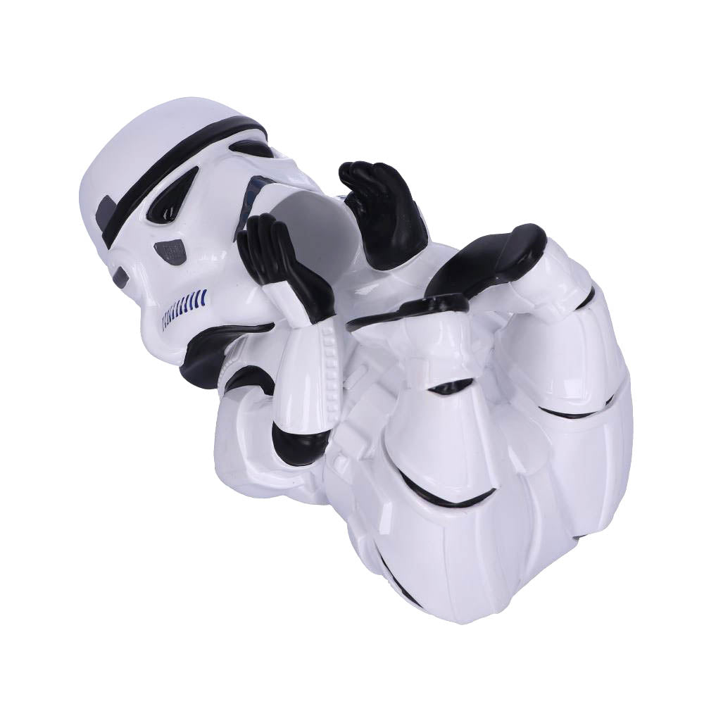 Stormtrooper Guzzler 22cm