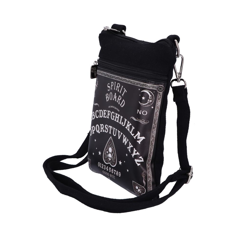 Spirit Board Shoulder Bag 23cm