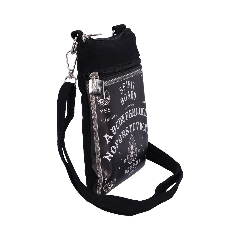 Spirit Board Shoulder Bag 23cm