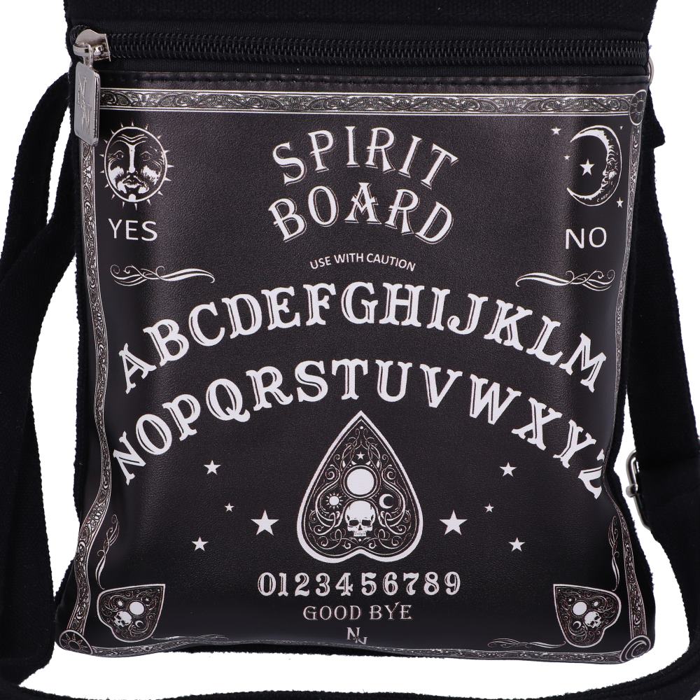 Spirit Board Shoulder Bag 23cm