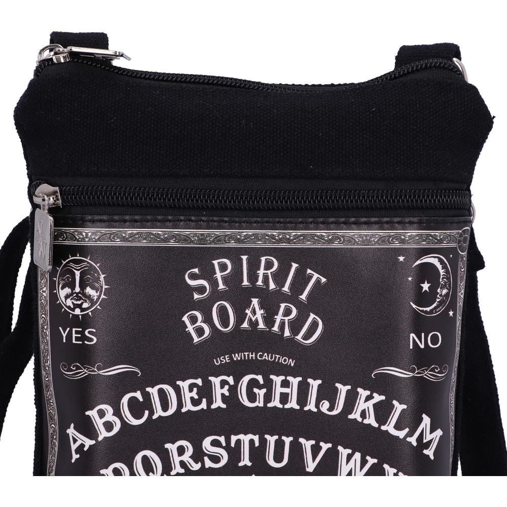 Spirit Board Shoulder Bag 23cm