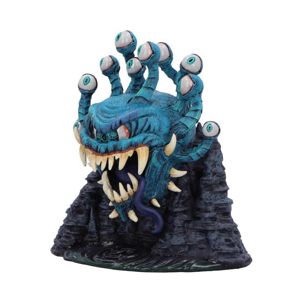 Dungeons & Dragons Beholder Box 15cm