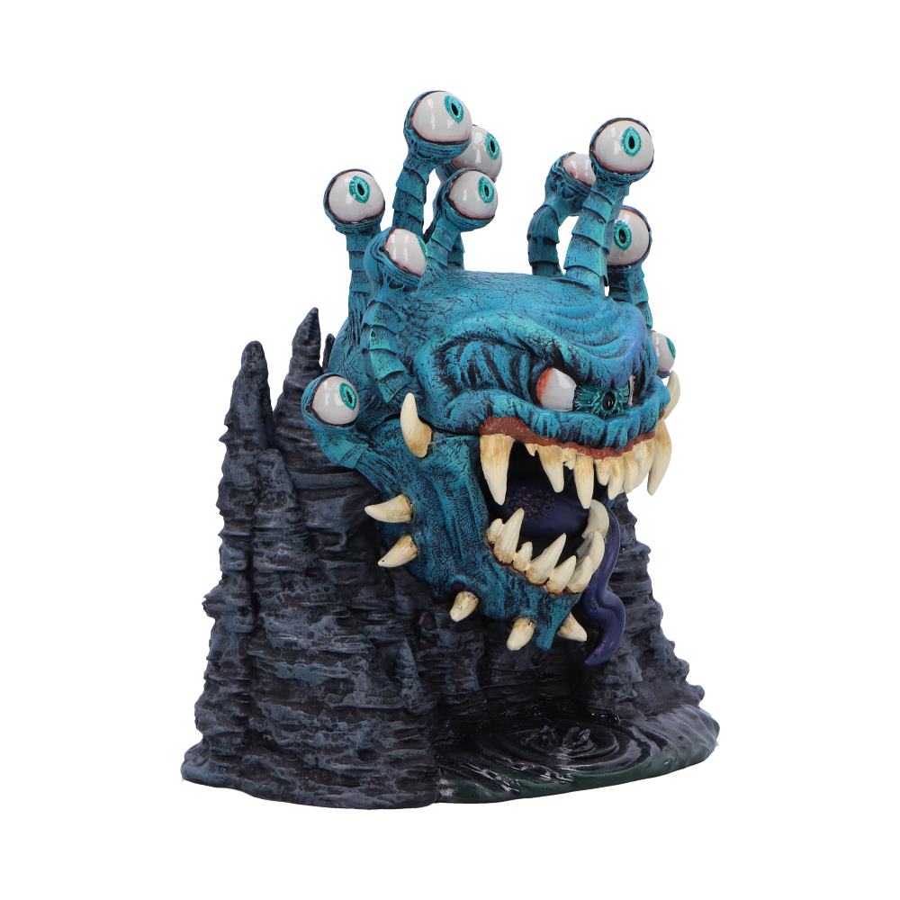 Dungeons & Dragons Beholder Box 15cm