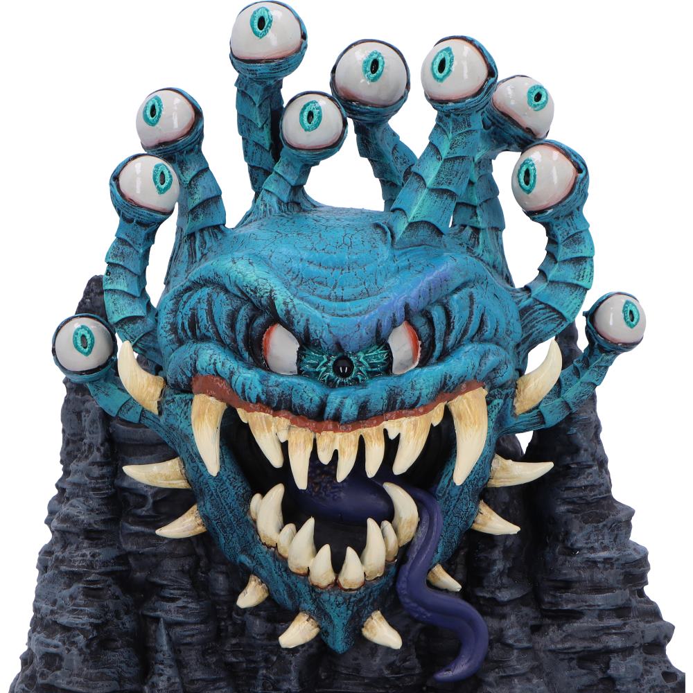 Dungeons & Dragons Beholder Box 15cm