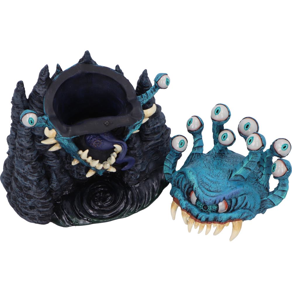 Dungeons & Dragons Beholder Box 15cm