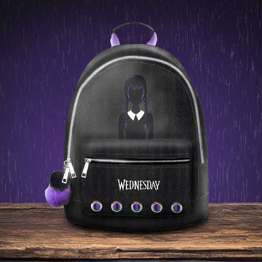 Wednesday Backpack 28cm (Due August 2024*)