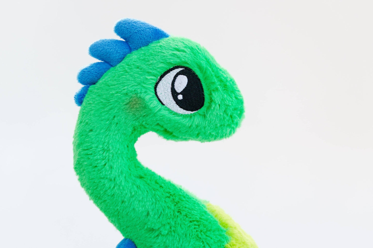 Nessie Baby Plushie