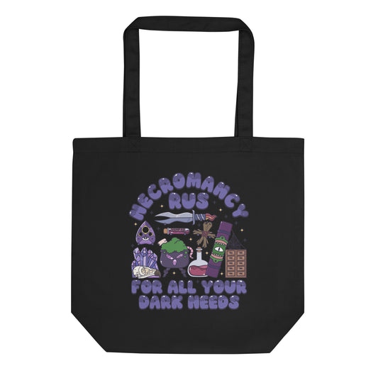 Eco Tote Bag