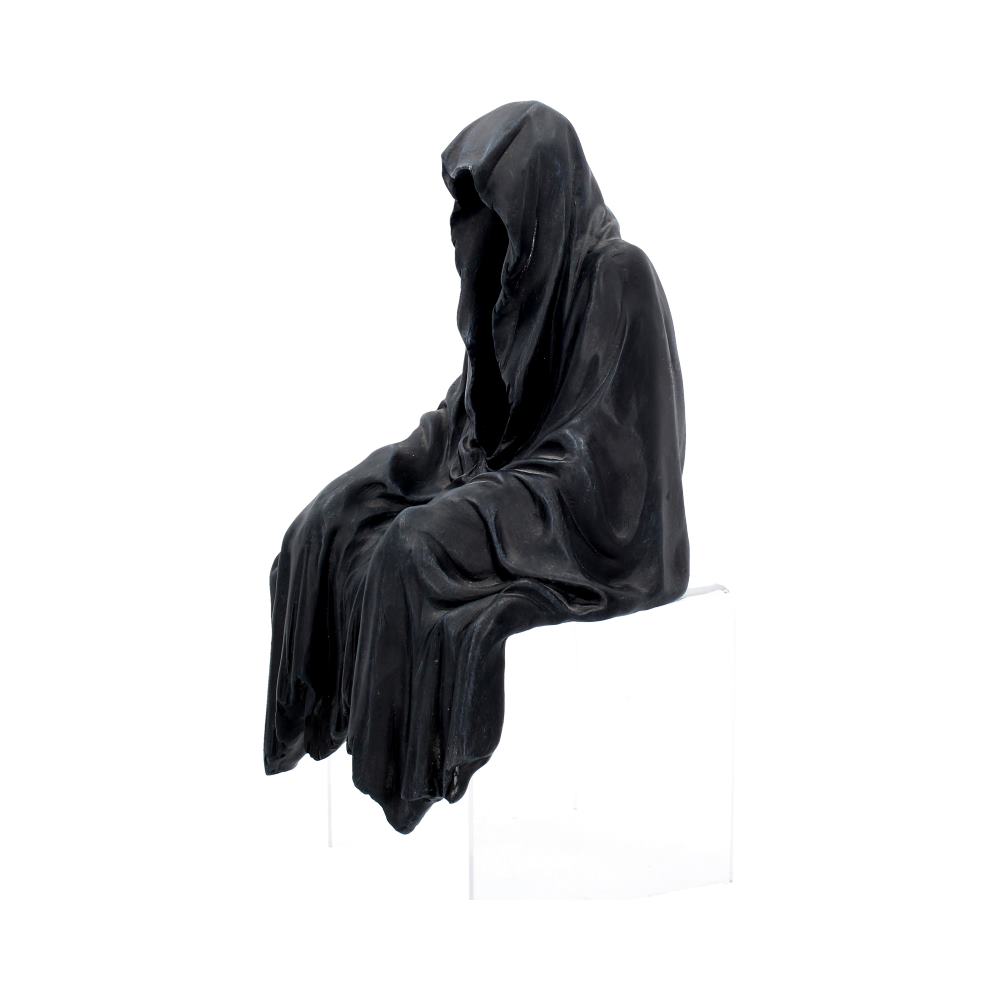 Darkness Resides Reaper Shelf Sitter 23cm