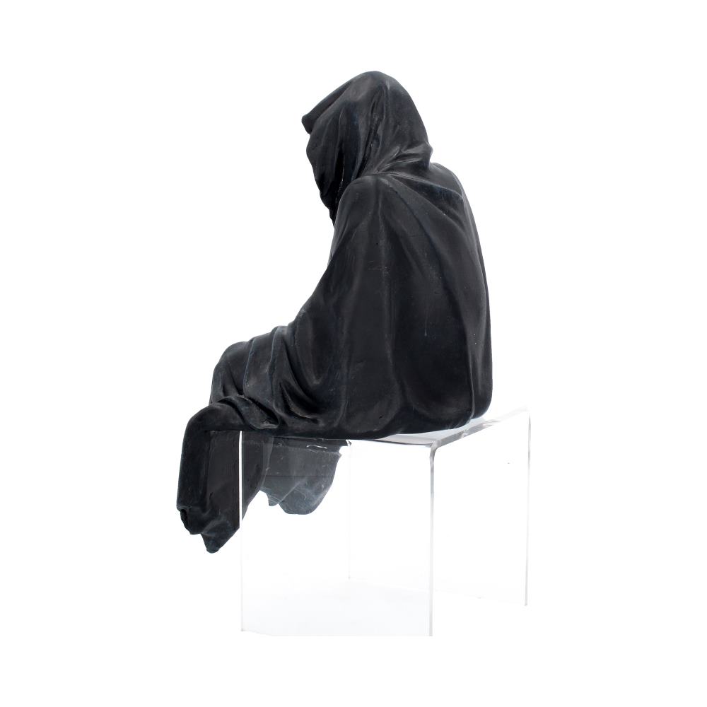 Darkness Resides Reaper Shelf Sitter 23cm