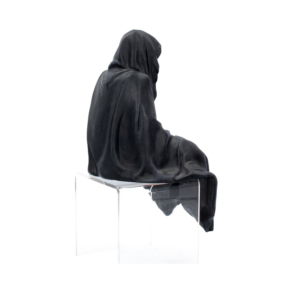 Darkness Resides Reaper Shelf Sitter 23cm