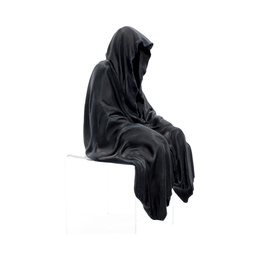 Darkness Resides Reaper Shelf Sitter 23cm