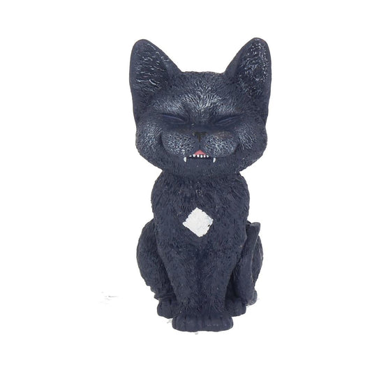 Count Kitty ornament 10cm